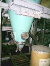  J.H. DAY NAUTA  Mixer, 52.5 cu ft capacity,